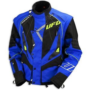 CHAQUETA UFO ENDURO RANGER 2016